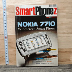 SmartPhonez Volume 3.02 Feb 2005