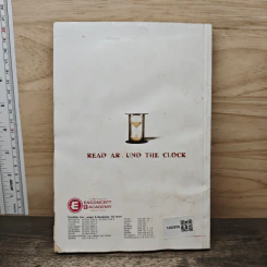 Read Around the Clock - Enconcept รูปที่ 5