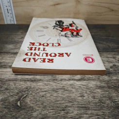 Read Around the Clock - Enconcept รูปที่ 4
