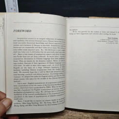Dictionary of Acupuncture & Moxibustion - Shuai Xuezhong รูปที่ 9