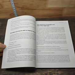 The Aptitude Test Workbook คู่มือทดสอบความถนัด - Jim Barrett รูปที่ 8
