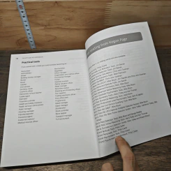 The Aptitude Test Workbook คู่มือทดสอบความถนัด - Jim Barrett รูปที่ 9