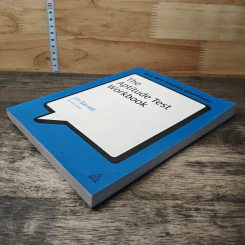 The Aptitude Test Workbook คู่มือทดสอบความถนัด - Jim Barrett รูปที่ 3