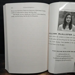 The Good Sister - Gillian McAllister รูปที่ 8