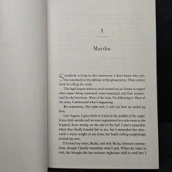 The Good Sister - Gillian McAllister รูปที่ 7