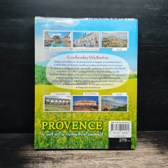 Provence โพรวองซ์ ยกก๊วน ชวนเพื่อนเที่ยวฝรั่งเศสตอนใต้ - DPLUS GUIDE รูปที่ 2