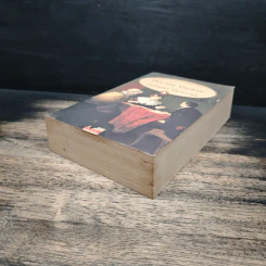 Doctor Thorne - Anthony Trollope รูปที่ 4