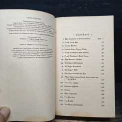Doctor Thorne - Anthony Trollope รูปที่ 6