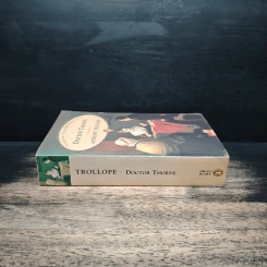 Doctor Thorne - Anthony Trollope รูปที่ 3