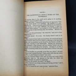 The Prisoner of Zenda - Anthony Hope รูปที่ 10