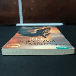 ม้าศึก War Horse - Michael Morpurgo (ไมเคิล มอร์พูร์โก) รูปที่ 5