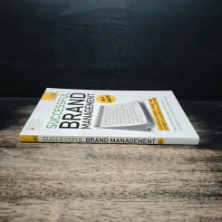 Teach Yourself Successful Brand Management in a Week - Paul Hitchens, Julia Hitchens รูปที่ 3