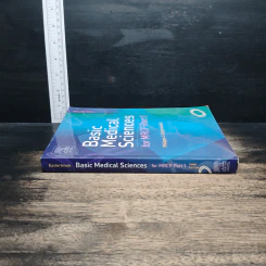 Basic Medical Sciences for MRCP Part 1 - Philippa J. Easterbrook รูปที่ 3