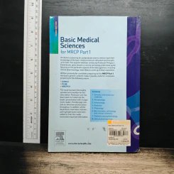 Basic Medical Sciences for MRCP Part 1 - Philippa J. Easterbrook รูปที่ 2