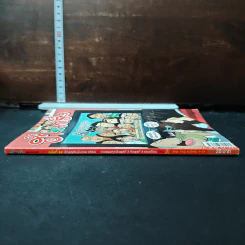 ฮาจะเกร็ง ฉบับที่ 34 ปักษ์หลัง มีนาคม 2554 รูปที่ 3