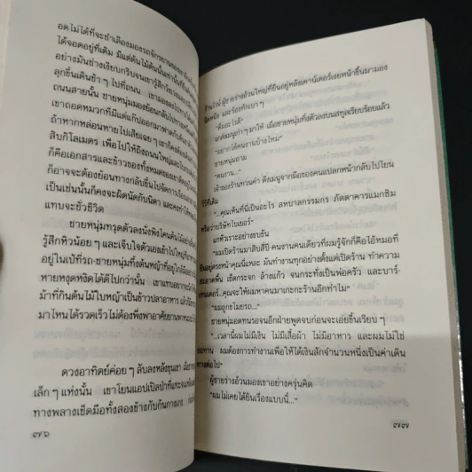 ทุ่งดอกหญ้า - ประภัสสร เสวิกุล รูปที่ 8