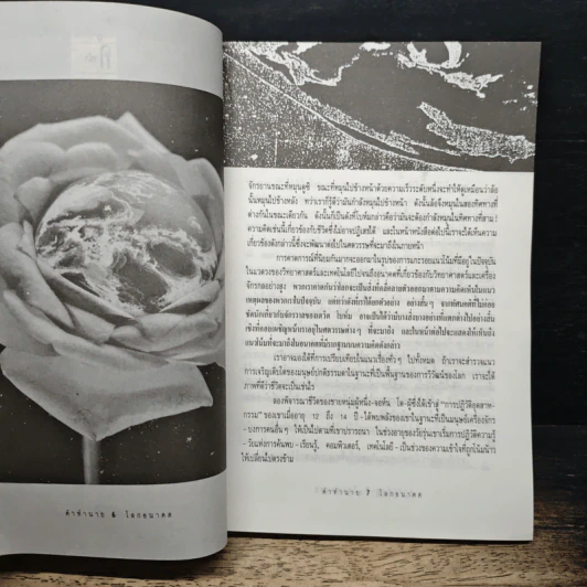 คำทำนายโลกอนาคต - สำนักพิมพ์สุขภาพใจ รูปที่ 7