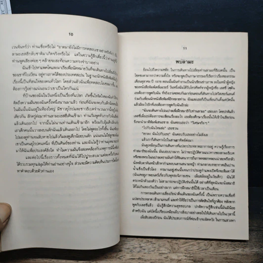 ลามะกลับชาติมาเกิด เป็นเด็กสเปน - วิกกี้ แมคเคน รูปที่ 8