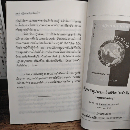 ปฏิจจสมุปบาทคืออะไร - พุทธทาสภิกขุ รูปที่ 9