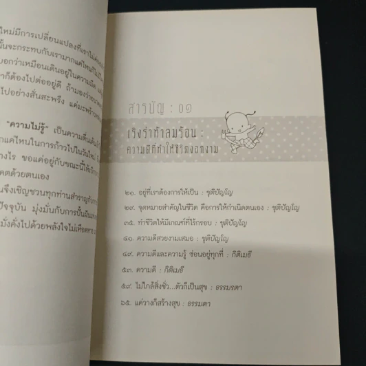 ขอให้โชคดี มีสุข ทุกๆ วัน - ชุติปัญโญ รูปที่ 6