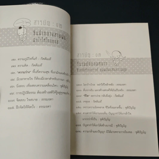 ขอให้โชคดี มีสุข ทุกๆ วัน - ชุติปัญโญ รูปที่ 7
