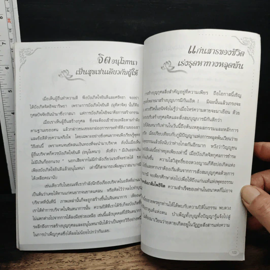รู้ชีวิตกำหนดชีวิต รูปที่ 9