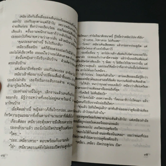 ถนนคนคว้าง - นิเวศน์ กันไทยราษฎร์ รูปที่ 7