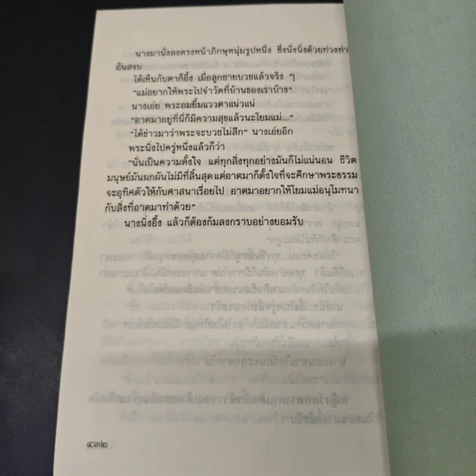 ถนนคนคว้าง - นิเวศน์ กันไทยราษฎร์ รูปที่ 8