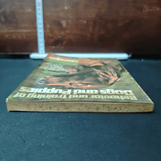 Behavior and Training of Dogs and Puppies - Louis L. Vine, D.V.M. รูปที่ 5