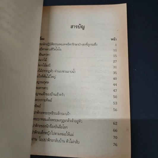 วิญญาณปรากฏตัวและระลึกชาติ ตอน 2 เรื่อง ผี-วิญญาณ-ระลึกชาติ - ธรรมทิป รูปที่ 6