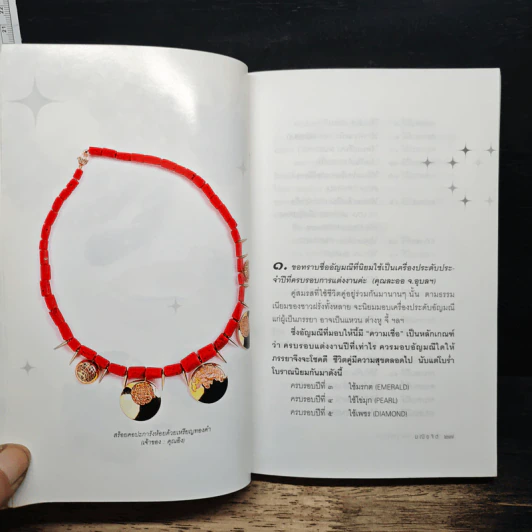ถนนสายเพชรพลอย - มณิขจิต รูปที่ 9