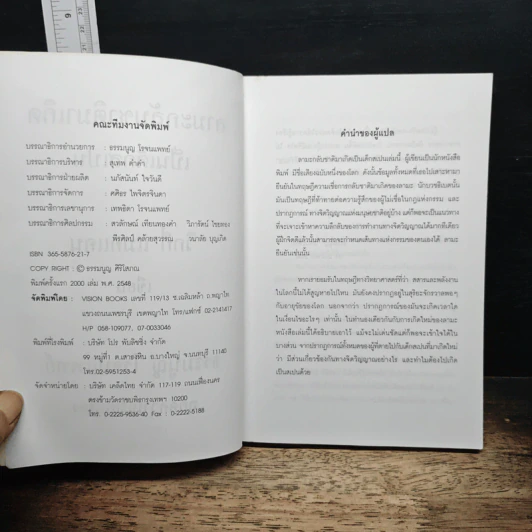 ลามะกลับชาติมาเกิด เป็นเด็กสเปน - วิกกี้ แมคเคน รูปที่ 6