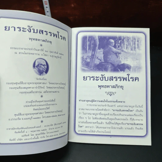 ยาระงับสรรพโรค - พุทธทาสภิกขุ รูปที่ 6