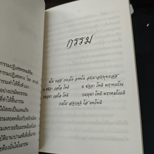 กรรมและการสิ้นกรรม รูปที่ 7
