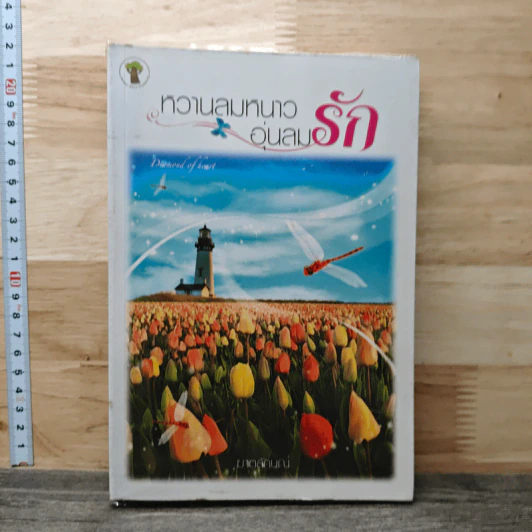 หวานลมหนาว อุ่นลมรัก - มาตลักษณ์ รูปที่ 1