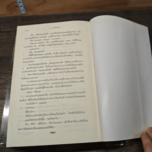 ภาพที่ไร้เสียง - แอน-มารี แมคโดนัลด์ รูปที่ 8