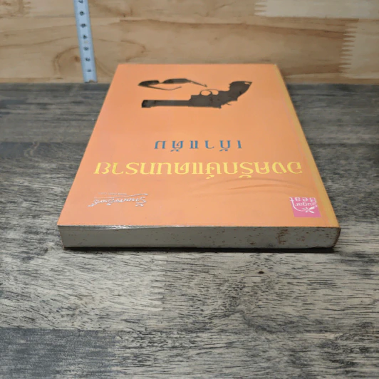 องครักษ์แดนทราย - เก้าแต้ม รูปที่ 4