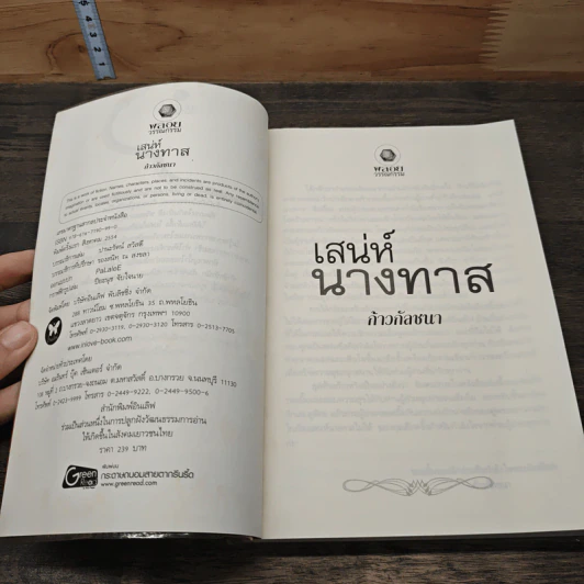 เสน่ห์นางทาส - ก้าวกัลชนา รูปที่ 6