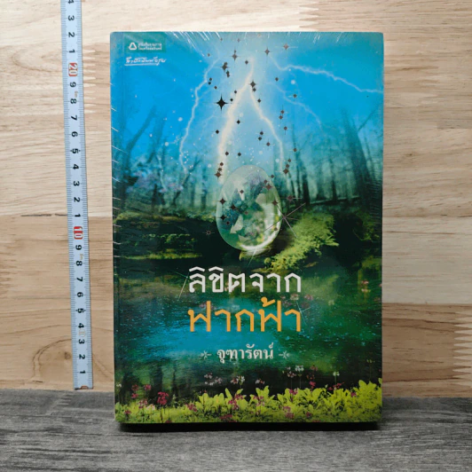 ลิขิตจากฟากฟ้า - จุฑารัตน์ รูปที่ 1
