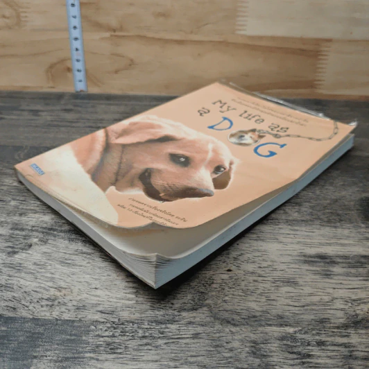 My Life as a Dog - ระริน รูปที่ 3