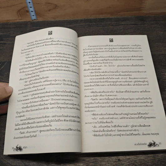 ดวงใจร้อยรัก - ชลิมา รูปที่ 7