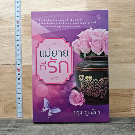 แม่ยายที่รัก - กรุง ญ.ฉัตร รูปที่ 1
