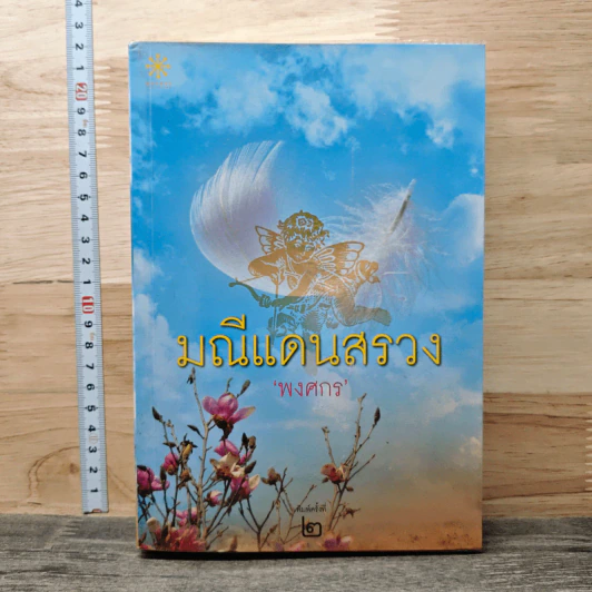 มณีแดนสรวง - พงศกร รูปที่ 1