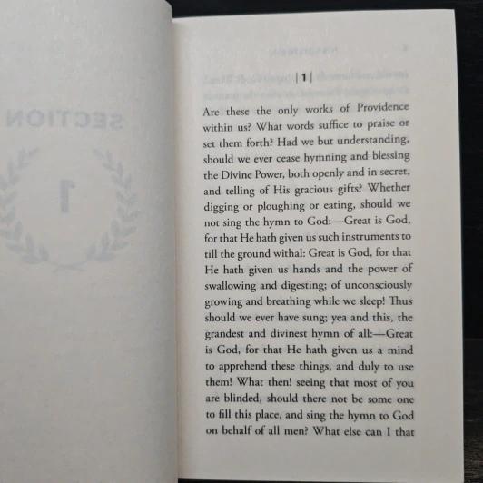 The Stoic Path - Epictetus รูปที่ 7