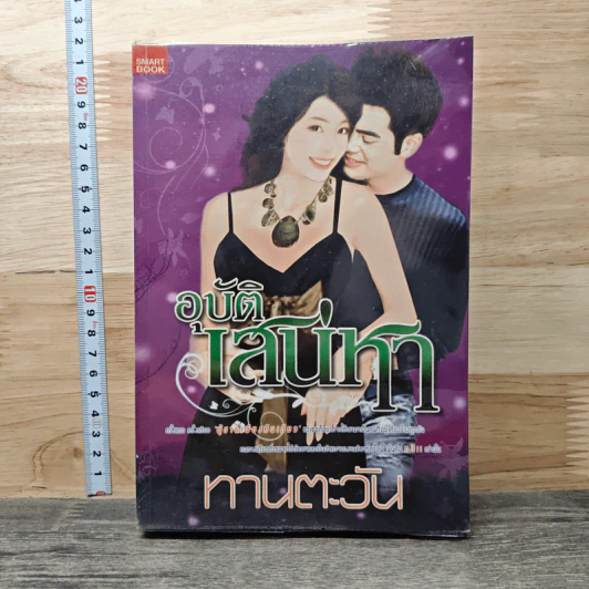 อุบัติเสน่หา - ทานตะวัน รูปที่ 1