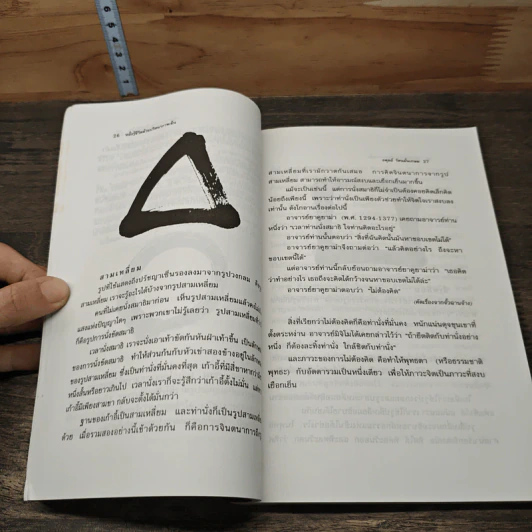 หนังสือ หยั่งรู้ชีวิตด้วยปริศนาภาพเซ็น รูปที่ 9