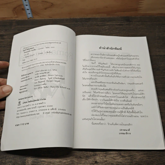 โรแมนติก ไอเดีย - นิคกี้ หิรัญพัฒน์ รูปที่ 6