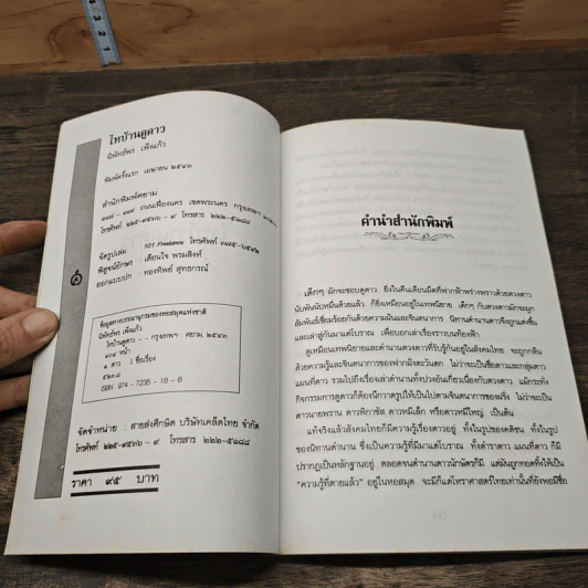 ไทบ้านดูดาว - นิพัทธ์พร เพ็งแก้ว รูปที่ 6