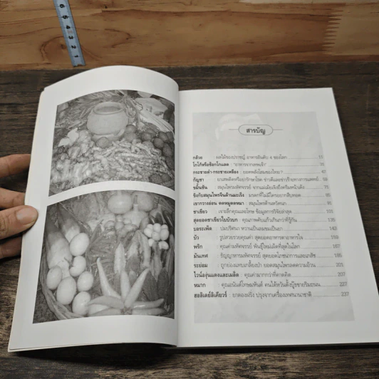 หนังสือ เจาะลึกผลวิจัย สมุนไพรยอดนิยม รูปที่ 8