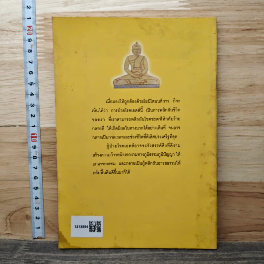 ธรรมะชนะเอดส์ - พระธรรมปิฎก รูปที่ 5